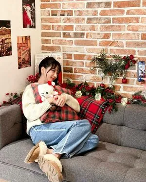 Jisoo / BLACKPINK / qenshizu / sooyaaa__ nude photo #0444