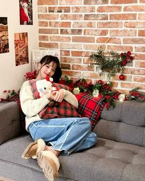 Jisoo / BLACKPINK / qenshizu / sooyaaa__ nude photo #0445