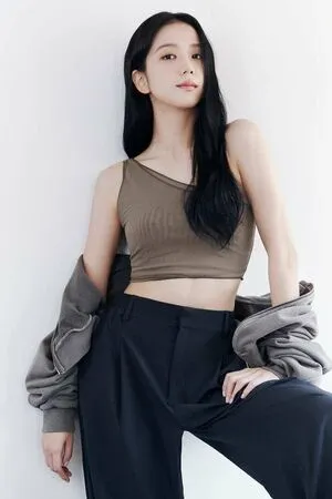 Jisoo / BLACKPINK / qenshizu / sooyaaa__ nude photo #0450