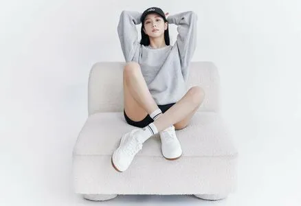Jisoo / BLACKPINK / qenshizu / sooyaaa__ nude photo #0453