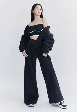 Jisoo / BLACKPINK / qenshizu / sooyaaa__ nude photo #0454