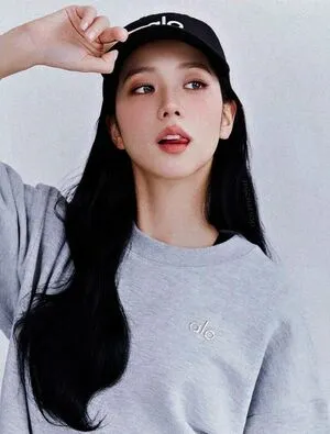 Jisoo / BLACKPINK / qenshizu / sooyaaa__ nude photo #0455