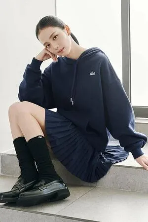 Jisoo / BLACKPINK / qenshizu / sooyaaa__ nude photo #0456