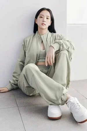Jisoo / BLACKPINK / qenshizu / sooyaaa__ nude photo #0459