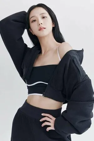 Jisoo / BLACKPINK / qenshizu / sooyaaa__ nude photo #0460