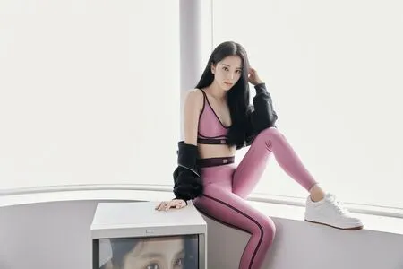 Jisoo / BLACKPINK / qenshizu / sooyaaa__ nude photo #0461