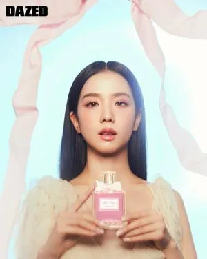 Jisoo / BLACKPINK / qenshizu / sooyaaa__ nude photo #0465