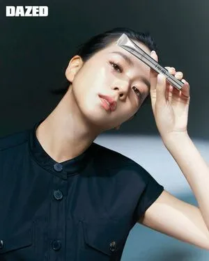 Jisoo / BLACKPINK / qenshizu / sooyaaa__ nude photo #0466