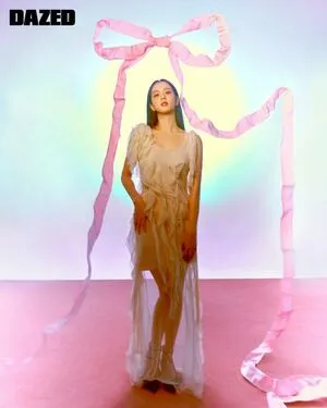 Jisoo / BLACKPINK / qenshizu / sooyaaa__ nude photo #0467
