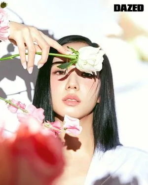 Jisoo / BLACKPINK / qenshizu / sooyaaa__ nude photo #0468