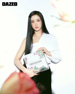 Jisoo / BLACKPINK / qenshizu / sooyaaa__ nude photo #0472
