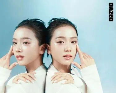 Jisoo / BLACKPINK / qenshizu / sooyaaa__ nude photo #0473
