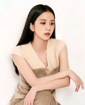 Jisoo / BLACKPINK / qenshizu / sooyaaa__ nude photo #0475