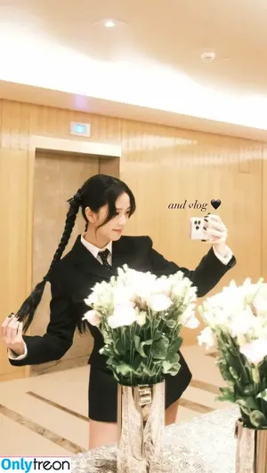Jisoo / BLACKPINK / qenshizu / sooyaaa__ nude photo #0500