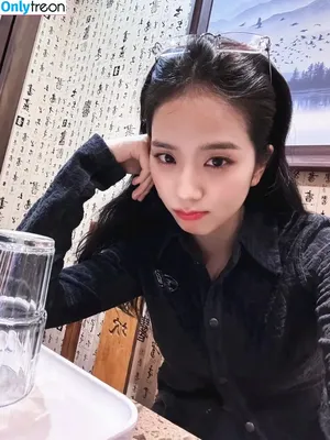 Jisoo / BLACKPINK / qenshizu / sooyaaa__ nude photo #0501
