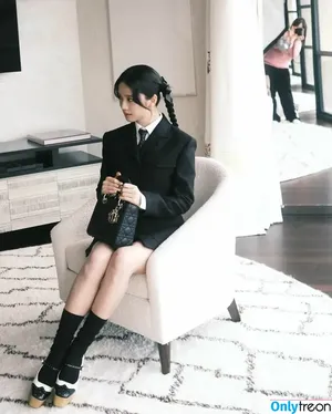 Jisoo / BLACKPINK / qenshizu / sooyaaa__ nude photo #0504