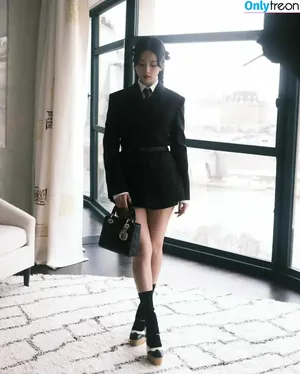 Jisoo / BLACKPINK / qenshizu / sooyaaa__ nude photo #0505