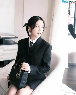 Jisoo / BLACKPINK / qenshizu / sooyaaa__ nude photo #0506