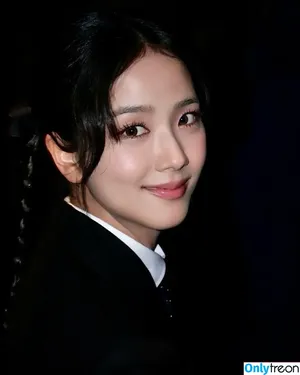 Jisoo / BLACKPINK / qenshizu / sooyaaa__ nude photo #0510