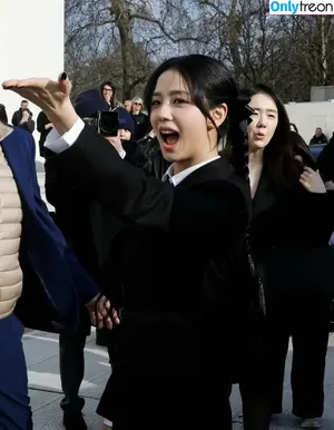 Jisoo / BLACKPINK / qenshizu / sooyaaa__ nude photo #0511