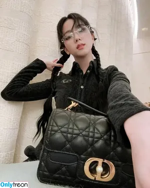 Jisoo / BLACKPINK / qenshizu / sooyaaa__ nude photo #0512