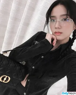 Jisoo / BLACKPINK / qenshizu / sooyaaa__ nude photo #0514