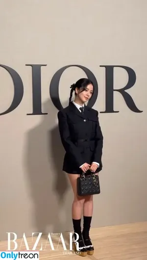 Jisoo / BLACKPINK / qenshizu / sooyaaa__ nude photo #0516