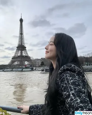 Jisoo / BLACKPINK / qenshizu / sooyaaa__ nude photo #0517