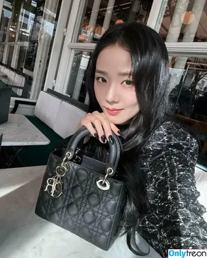 Jisoo / BLACKPINK / qenshizu / sooyaaa__ nude photo #0518