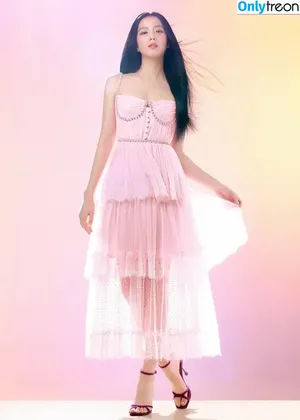 Jisoo / BLACKPINK / qenshizu / sooyaaa__ nude photo #0521