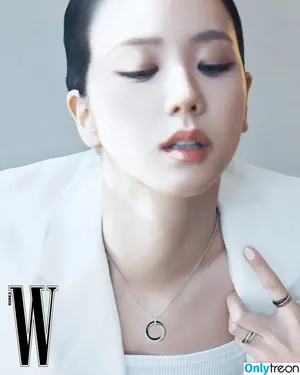 Jisoo / BLACKPINK / qenshizu / sooyaaa__ nude photo #0529