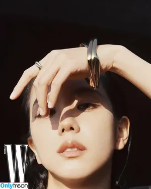 Jisoo / BLACKPINK / qenshizu / sooyaaa__ nude photo #0530