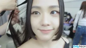 Jisoo / BLACKPINK / qenshizu / sooyaaa__ nude photo #0531