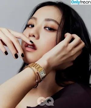 Jisoo / BLACKPINK / qenshizu / sooyaaa__ nude photo #0541