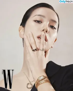 Jisoo / BLACKPINK / qenshizu / sooyaaa__ nude photo #0544