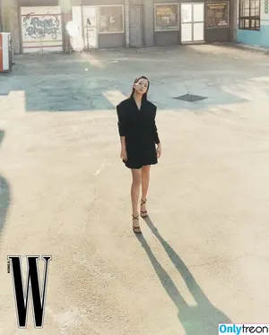 Jisoo / BLACKPINK / qenshizu / sooyaaa__ nude photo #0545