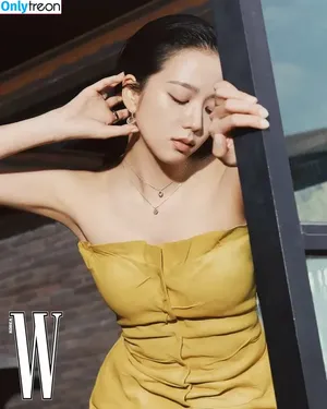Jisoo / BLACKPINK / qenshizu / sooyaaa__ nude photo #0547