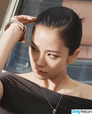 Jisoo / BLACKPINK / qenshizu / sooyaaa__ nude photo #0548