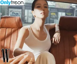 Jisoo / BLACKPINK / qenshizu / sooyaaa__ nude photo #0549