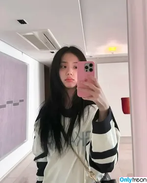 Jisoo / BLACKPINK / qenshizu / sooyaaa__ nude photo #0551