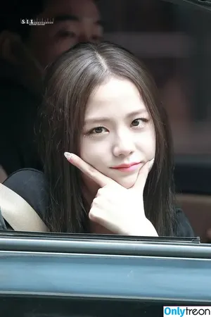 Jisoo / BLACKPINK / qenshizu / sooyaaa__ nude photo #0557