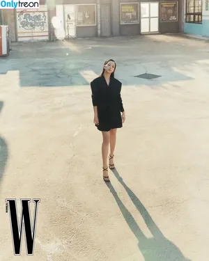 Jisoo / BLACKPINK / qenshizu / sooyaaa__ nude photo #0562