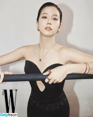 Jisoo / BLACKPINK / qenshizu / sooyaaa__ nude photo #0564
