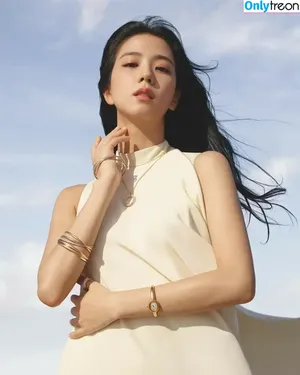 Jisoo / BLACKPINK / qenshizu / sooyaaa__ nude photo #0568