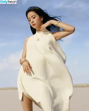 Jisoo / BLACKPINK / qenshizu / sooyaaa__ nude photo #0569