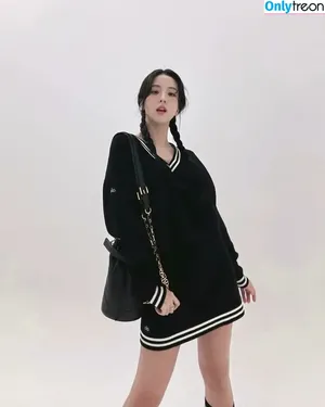 Jisoo / BLACKPINK / qenshizu / sooyaaa__ nude photo #0573
