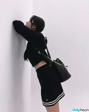 Jisoo / BLACKPINK / qenshizu / sooyaaa__ nude photo #0575