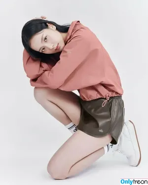 Jisoo / BLACKPINK / qenshizu / sooyaaa__ nude photo #0578