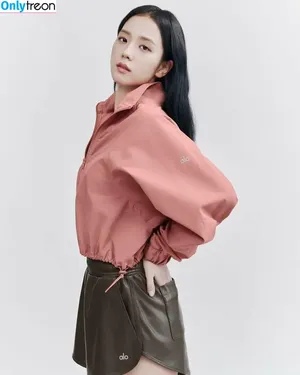 Jisoo / BLACKPINK / qenshizu / sooyaaa__ nude photo #0579