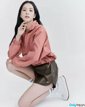 Jisoo / BLACKPINK / qenshizu / sooyaaa__ nude photo #0580